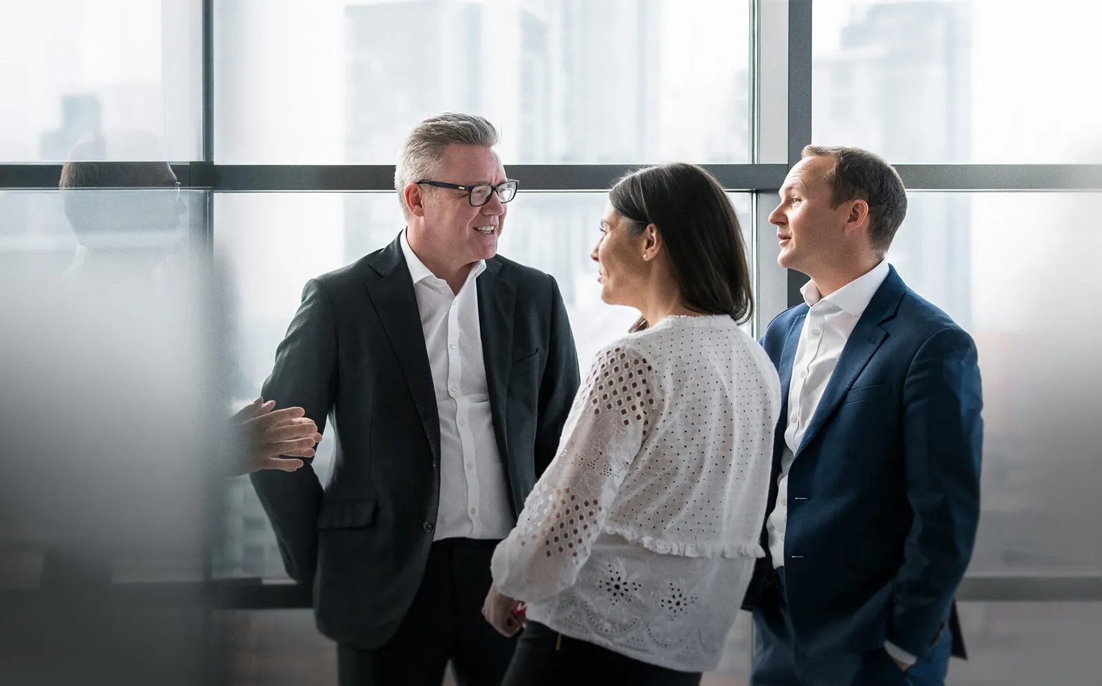 Reach M&A